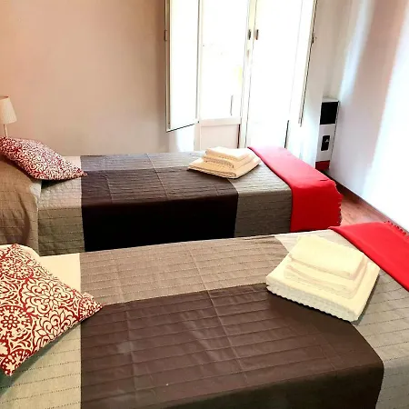 Taohome 2 Apartment *