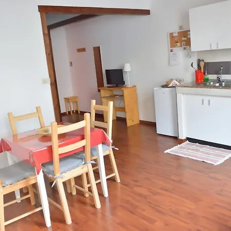 Taohome 2 Apartment *
