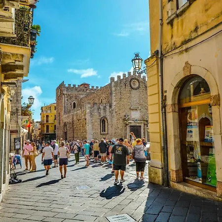 Taohome 2 Apartment *