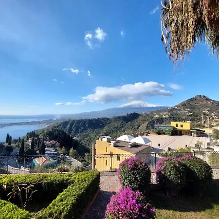 Taohome 2 Taormina