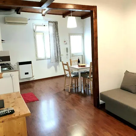Taohome 2 Апартаменты Таормина