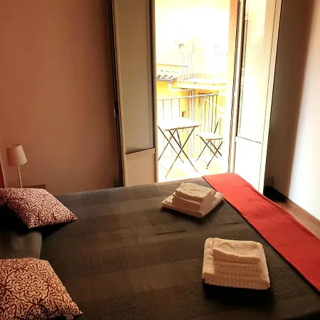 Taohome 2 Apartment