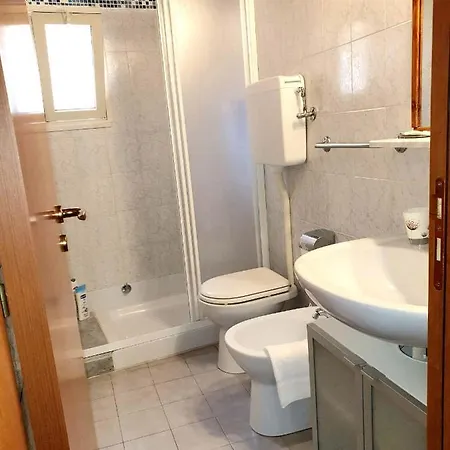 Апартаменты Taohome 2 Таормина
