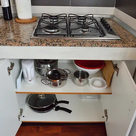 Apartment Taohome 2 *