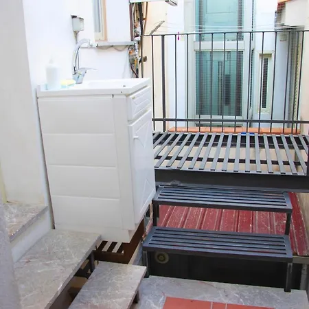 Taohome 2 Appartement *