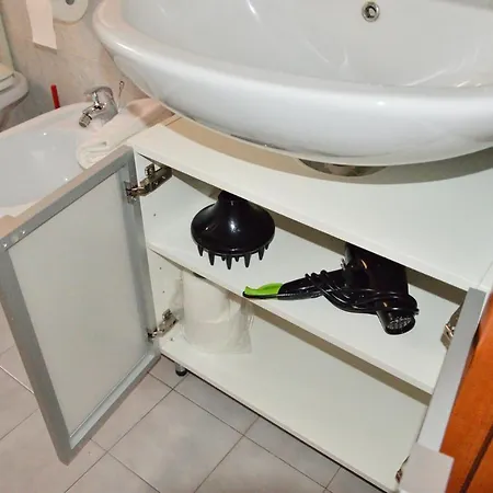 Taohome 2 Appartement *