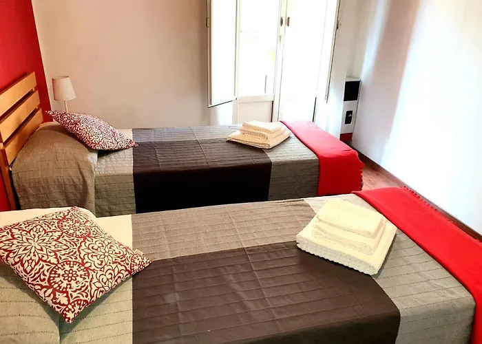 Taohome 2 Apartmán *