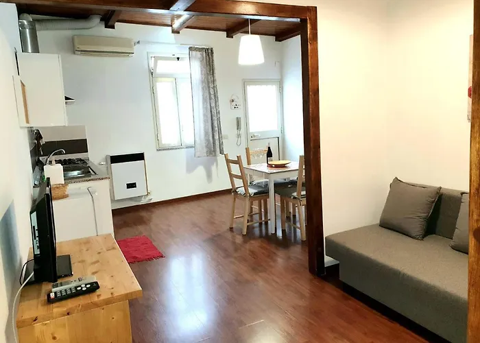 Taohome 2 Apartmán Taormina