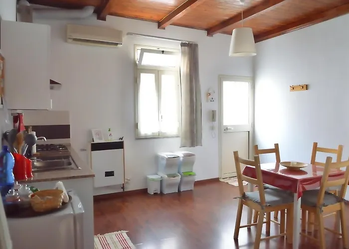 Taohome 2 Apartmán Taormina