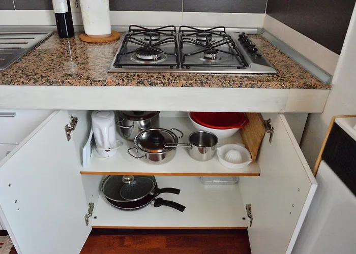 Apartmán Taohome 2 *