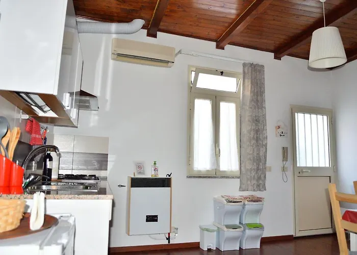 Taohome 2 Apartmán *