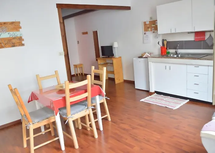 Taohome 2 Apartmán *