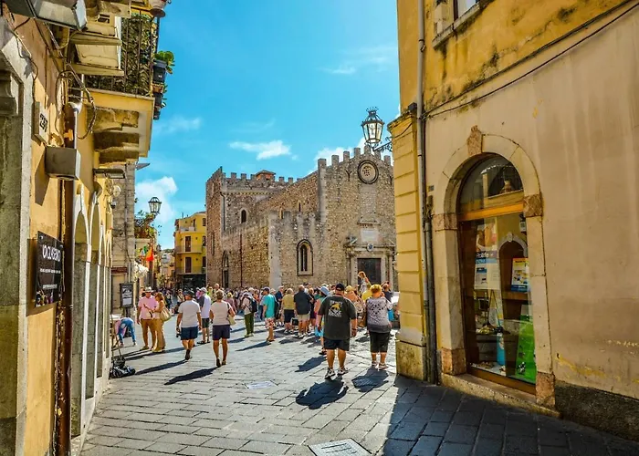 Taohome 2 Apartmán *