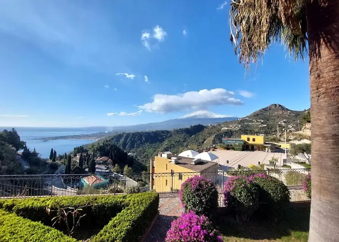 Taohome 2 Taormina