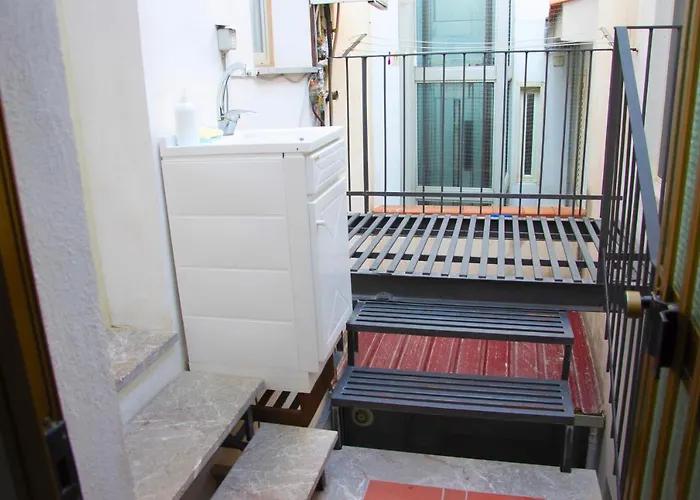 Taohome 2 Apartmán *