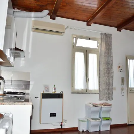Taohome 2 Apartmán *